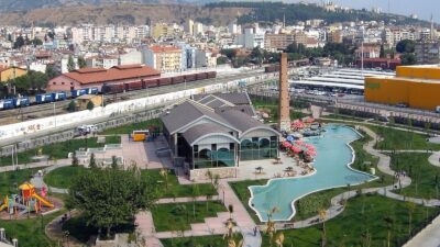 Efeler Belediye Başkanı Anıl Yetişkin’in YKS sonuçlarının açıklanmasının ardından üniversite