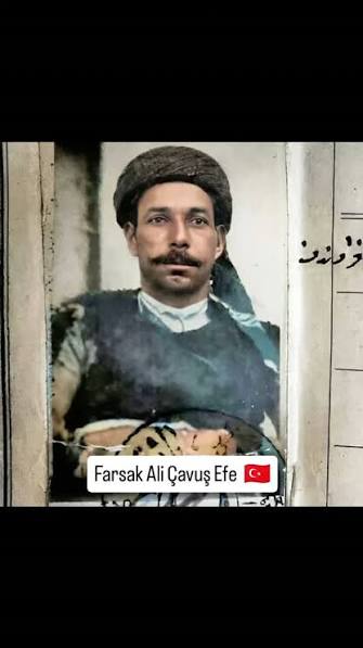 Germencik Dampınar Köyündendir. Demirci Mehmet