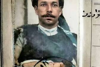 Germencik Dampınar Köyündendir. Demirci Mehmet Efe’nin yanında yetişmiş kızanlardan biridir.