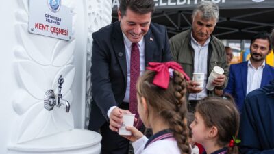 Ortahisar Belediyesi, sosyal belediyecilik hizmetleriyle halkın derdine derman olmaya ve