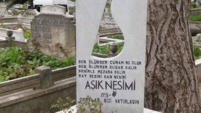 Nesimi Çimen Aslen Tunceli Hozatlı. Kayseri’de ırgatlık yaparken, aşiret ağasının