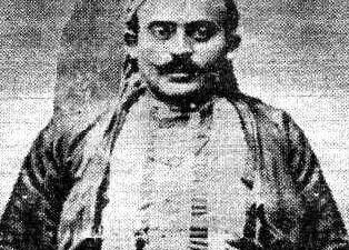 Çakırcalı Mehmet Efe (1871/1872 – 17 Kasım 1911) Çakırcalı Mehmet