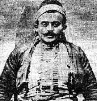 Çakırcalı Mehmet Efe (1871/1872 – 17 Kasım 1911) Çakırcalı Mehmet