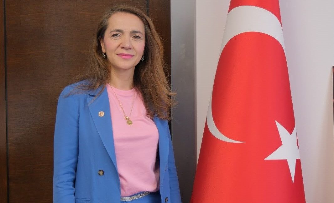 Cumhuriyet Halk Partisi Genel Başkan Yardımcısı ve İstanbul Milletvekili Dr.