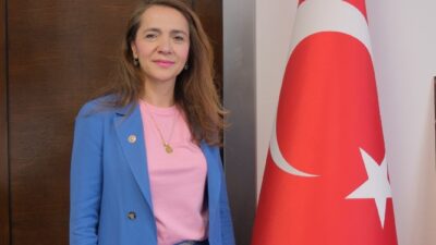 Cumhuriyet Halk Partisi Genel Başkan Yardımcısı ve İstanbul Milletvekili Dr.