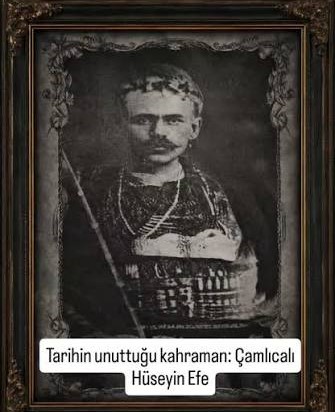 Ödemiş’in Çamlıca Köyü’nde 1871 yılında doğdu. Babası Yörük Kara Ayan