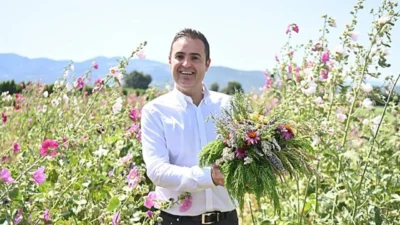  Bu Festival Tadıyla, Bereketiyle Hafızalarda İz Bırakacak &nbsp; Balıkesir Büyükşehir