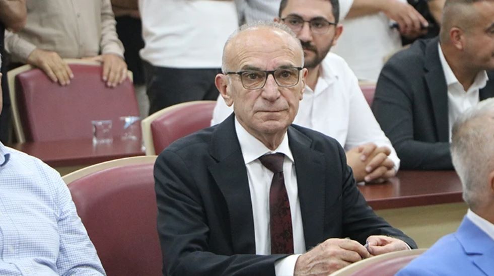 Adana’da merkez Yüreğir Belediye Başkan Vekilliği seçiminde mahkemenin yürütmeyi durdurma