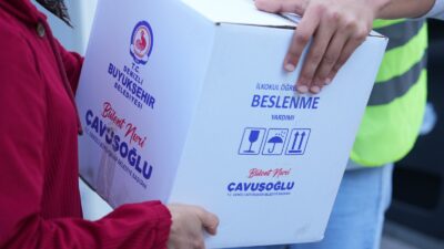 Eğitim-öğretim dönemi tamamlandı, proje yeni rekora ulaştı