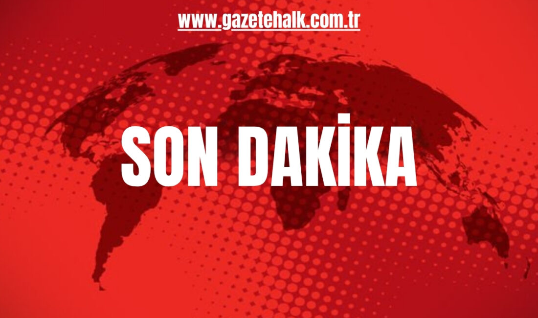 YENİ Parti'ye katılması beklenen Tekirdağ Büyükşehir Belediye Başkanı Candan Yüceer,
