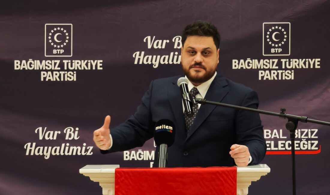 Hüseyin Baş: İtibar, brandanın önünü güzelleştirerek değil brandanın arkasını güçlendirerek