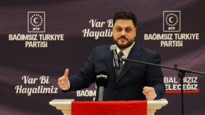 Hüseyin Baş: İtibar, brandanın önünü güzelleştirerek değil brandanın arkasını güçlendirerek