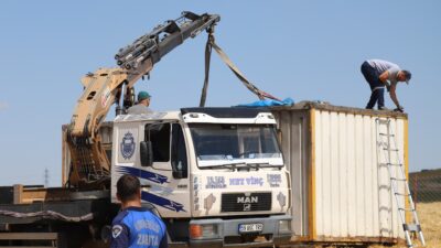 Marmaraereğlisi Belediye Başkanı Mustafa Onur Bozkurter, ilçe genelinde son yıllarda