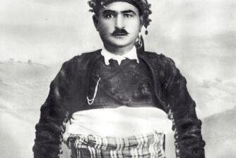 Kuvayı Milliye Efesi, Aydın Mesutlulu Mestan Efe, 1891 yılında Yağcılar’da
