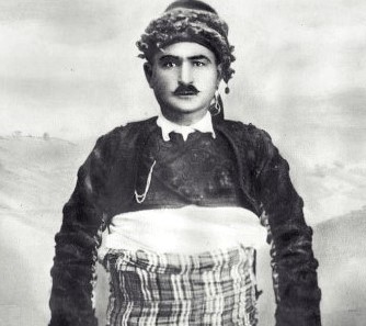 Kuvayı Milliye Efesi, Aydın Mesutlulu