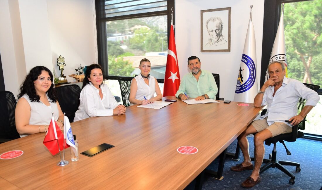 Muğla Büyükşehir Belediyesi bünyesinde faaliyet gösteren Muğla İstihdam Ofisleri, Muğla
