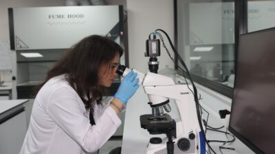 100. Yıl Gıda Analiz Laboratuvarı TÜRKAK Akreditasyonu Aldı Muğla Büyükşehir