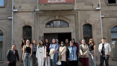 Nevşehir Belediyesi ve Nevşehir Halk Eğitim Merkezi işbirliğiyle kurs seferberliği
