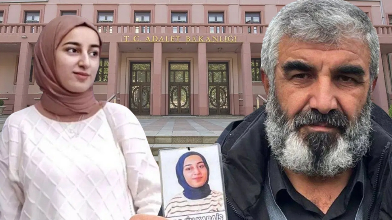 Van'da yaşamını yitiren üniversite öğrencisi Rojin Kabaiş'in kıyafetlerinden DNA örneği