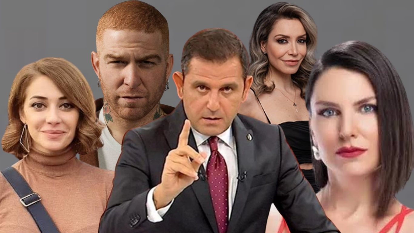 Son dakika haberi... İstanbul Cumhuriyet Başsavcılığınca yürütülen AHBAP Derneği soruşturması