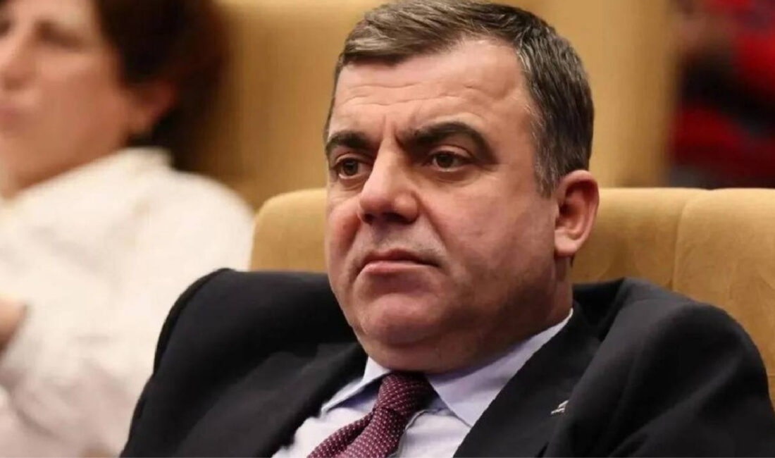 Son dakika haberi... Silivri Belediyesi'ne yönelik yürütülen soruşturma kapsamında gözaltına