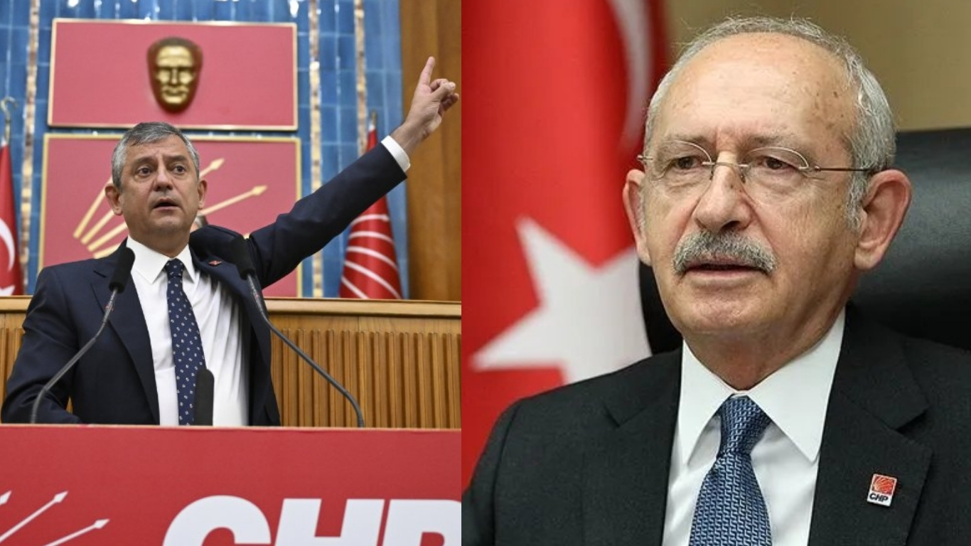 
CHP'de yaşanan ayrılık süreci yeni bir dönemin kapısını araladı. Yeni