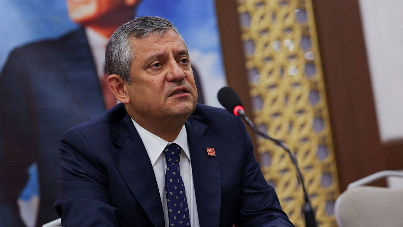 CHP'de yeni parti hazırlıkları kapsamında TBMM'de kritik bir kapalı grup