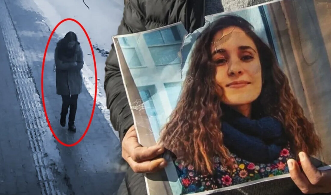Beş yılı aşkın süredir kayıp olan Gülistan Doku dosyasında soruşturma