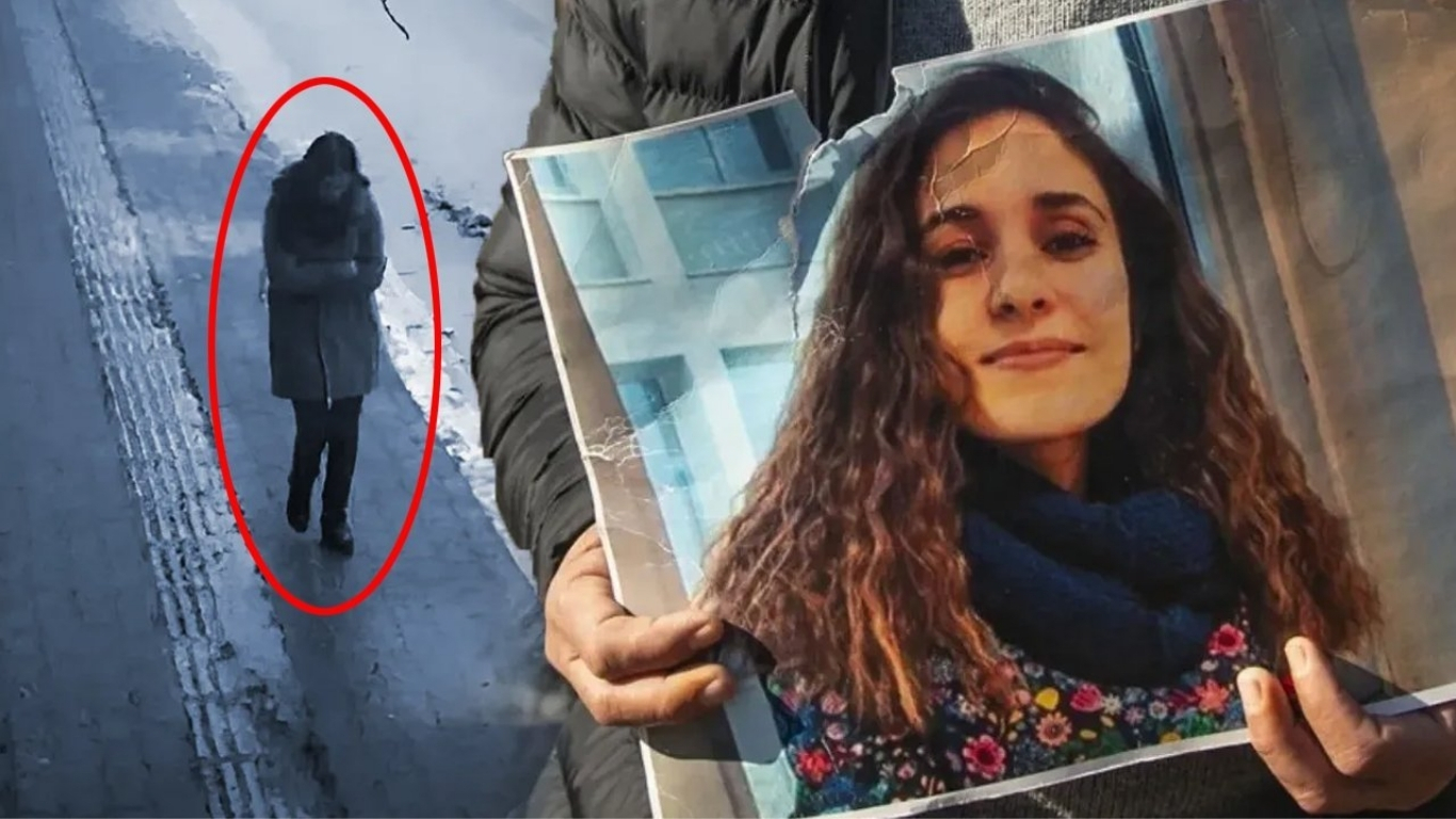 Beş yılı aşkın süredir kayıp olan Gülistan Doku dosyasında soruşturma