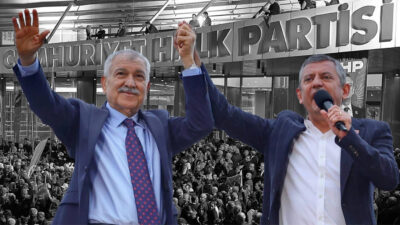 Özgür Özel'in yeni parti kuracağını açıklamasının ardından siyasi kulislerin en