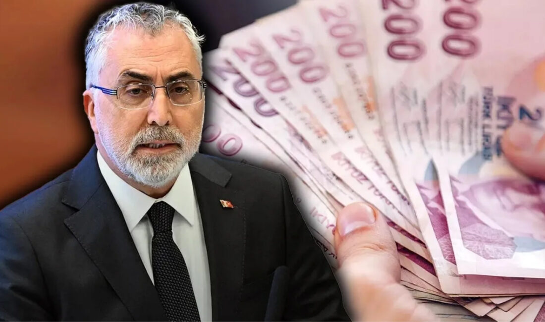 Temmuz zammı öncesi milyonlarca emeklinin merak ettiği en düşük emekli