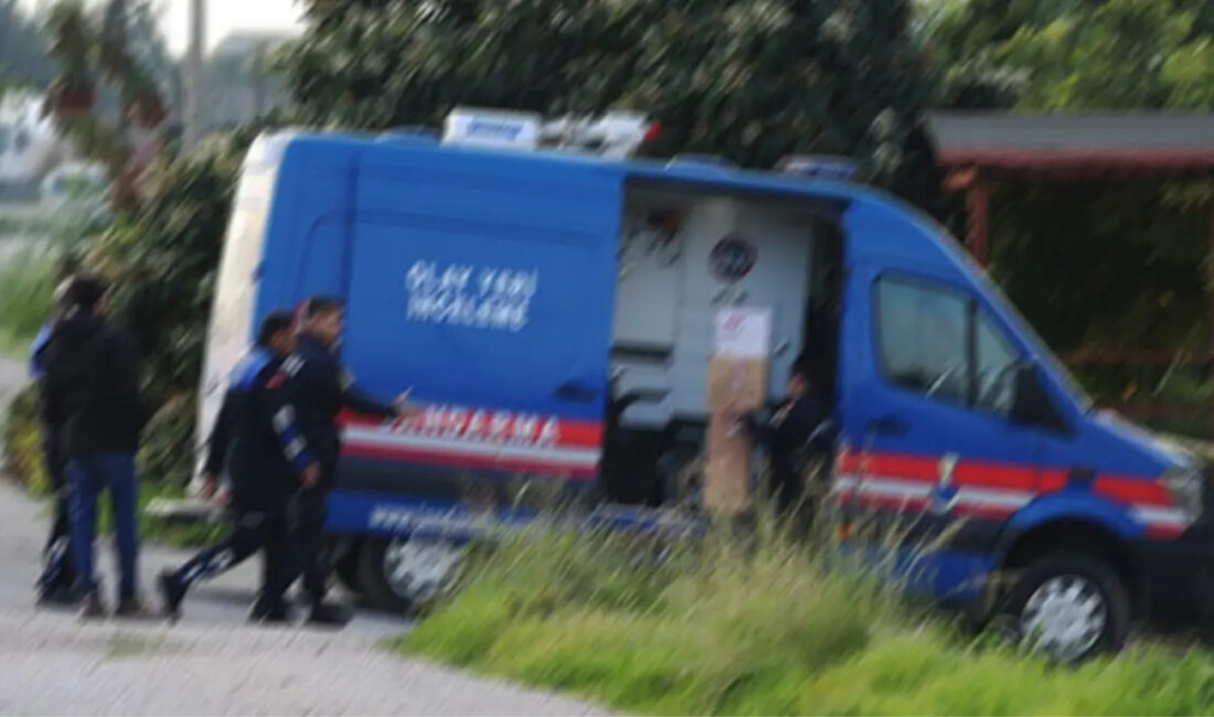 Batman'da 2007 yılında bulunan ve kimliği belirlenemeyen erkek cesedinin Aydın