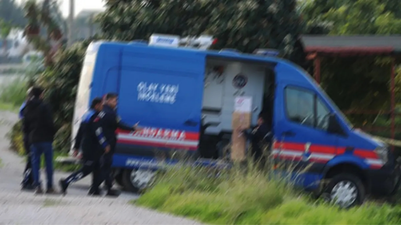 Batman'da 2007 yılında bulunan ve kimliği belirlenemeyen erkek cesedinin Aydın