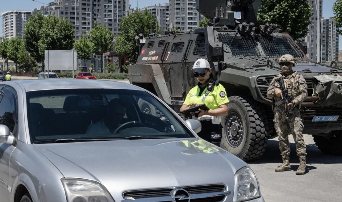 Son dakika haberi... Ankara'da 7-8 Temmuz'da düzenlenecek NATO Devlet ve