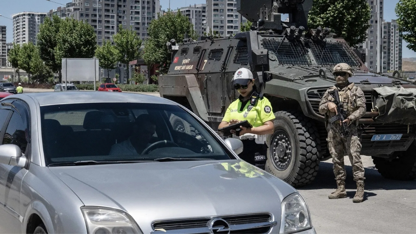 Son dakika haberi... Ankara'da 7-8 Temmuz'da düzenlenecek NATO Devlet ve