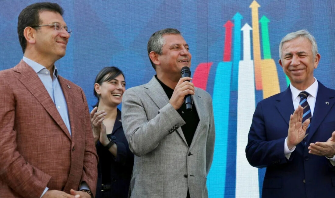 CHP'de mutlak butlan kararının ardından yaşanan tartışmalar sürerken, Genel Başkan
