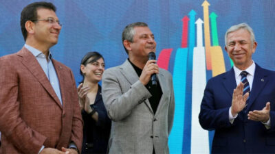 CHP'de mutlak butlan kararının ardından yaşanan tartışmalar sürerken, Genel Başkan