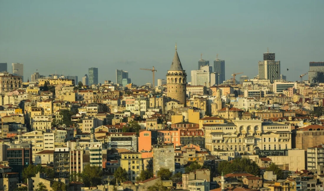 Jeoloji Mühendisi Prof. Dr. Osman Bektaş, İstanbul depremine ilişkin değerlendirmelerinde