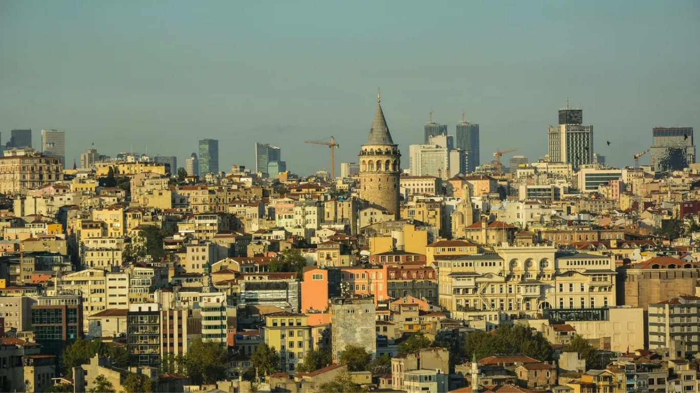 Jeoloji Mühendisi Prof. Dr. Osman Bektaş, İstanbul depremine ilişkin değerlendirmelerinde