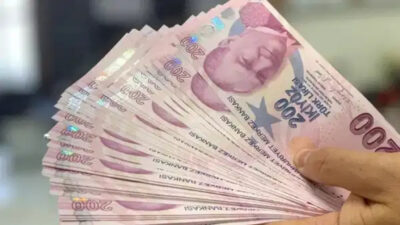 Son dakika haberi... Temmuz ayı maaş zam oranları açıklandı. SSK