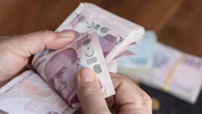 Son dakika haberi...  AK Parti tarafından TBMM’ye sunulan yeni