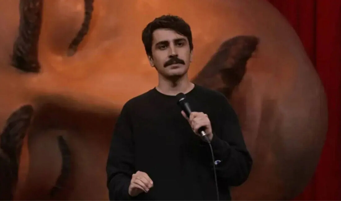 Son dakika haberi... Hakkında “dini değerleri aşağılama” ve “cumhurbaşkanına hakaret”