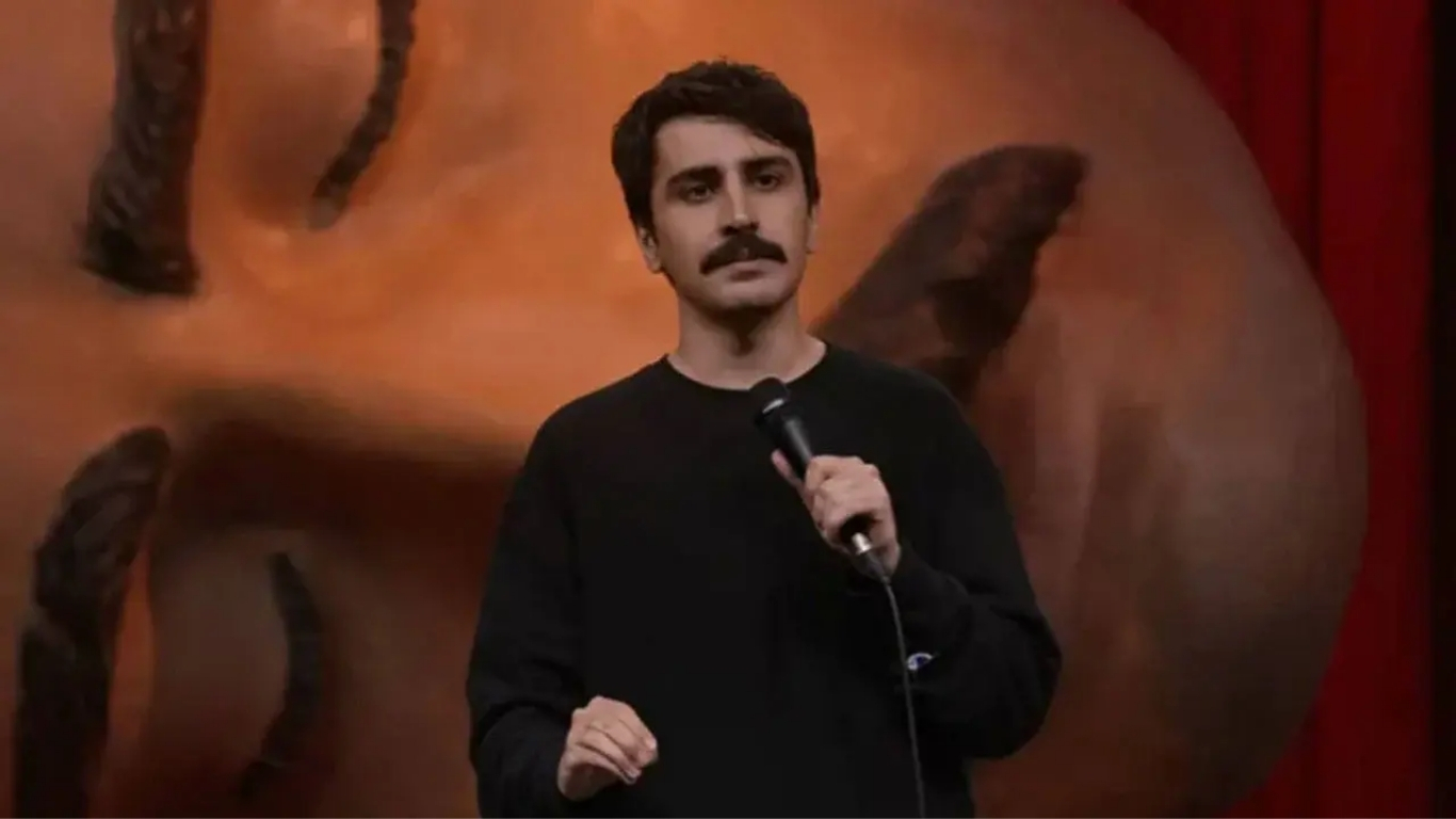 Son dakika haberi... Hakkında “dini değerleri aşağılama” ve “cumhurbaşkanına hakaret”