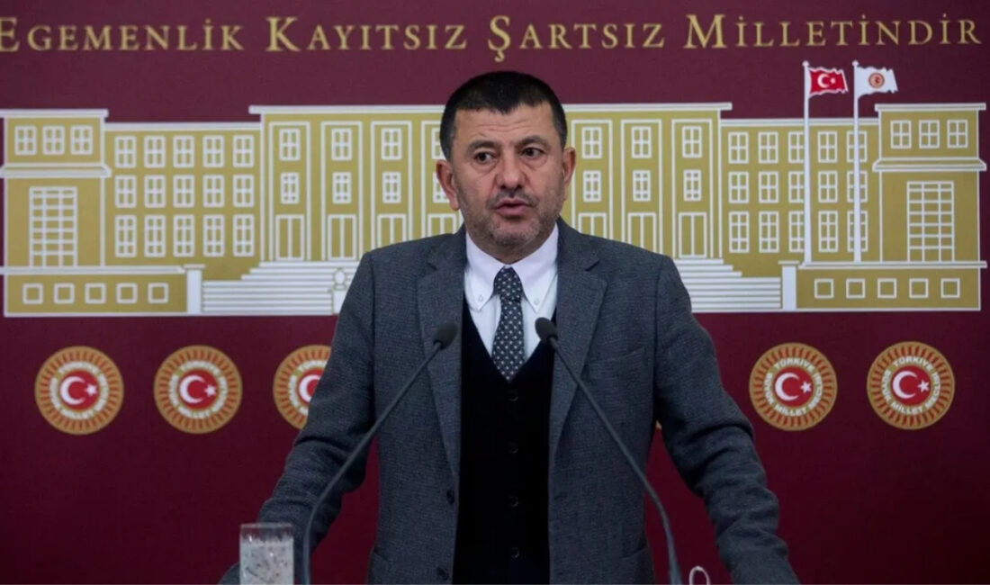 Son dakika haberi... İstanbul Cumhuriyet Başsavcılığı'nın yürüttüğü yolsuzluk soruşturması kapsamında