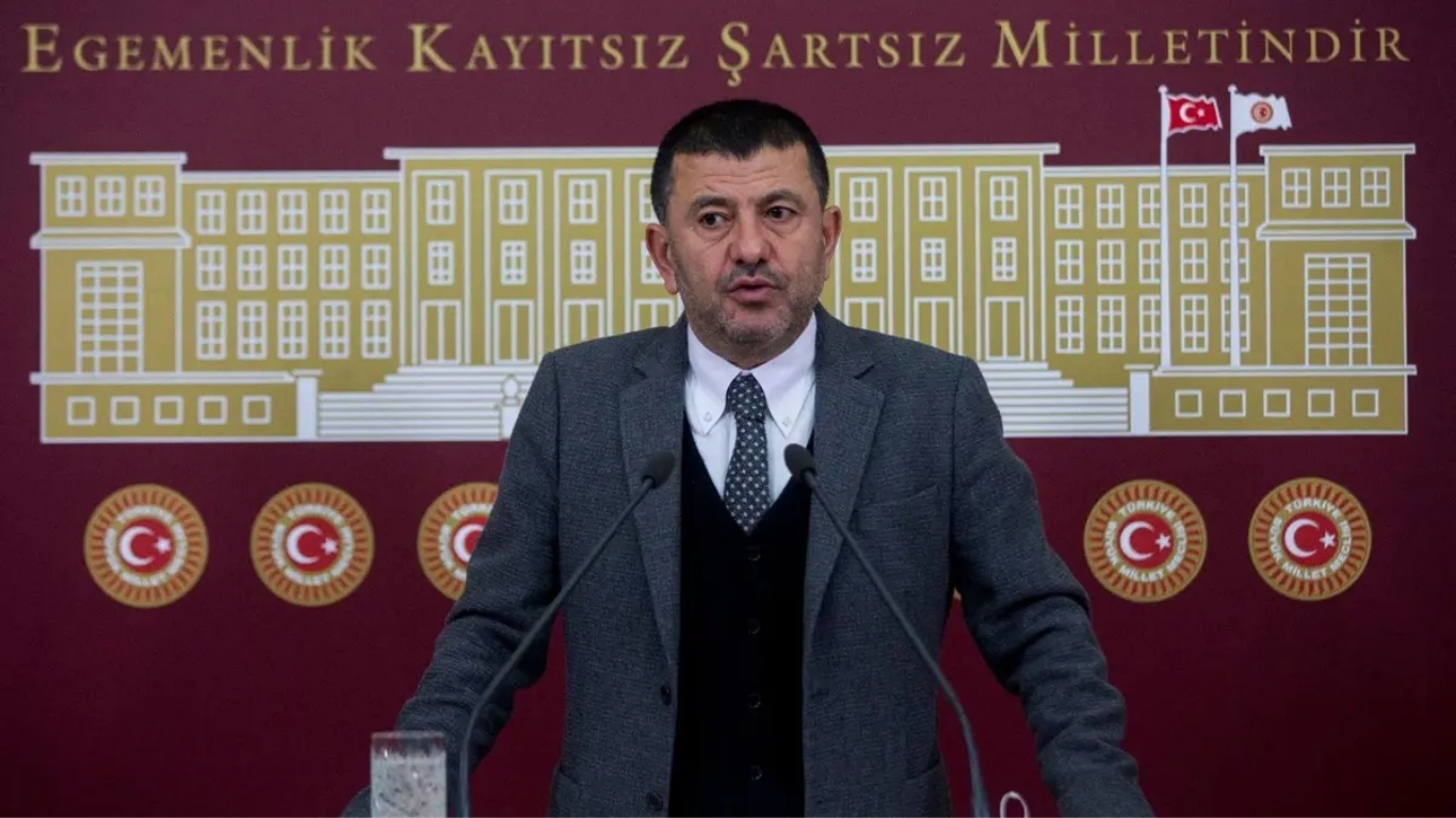 Son dakika haberi... İstanbul Cumhuriyet Başsavcılığı'nın yürüttüğü yolsuzluk soruşturması kapsamında