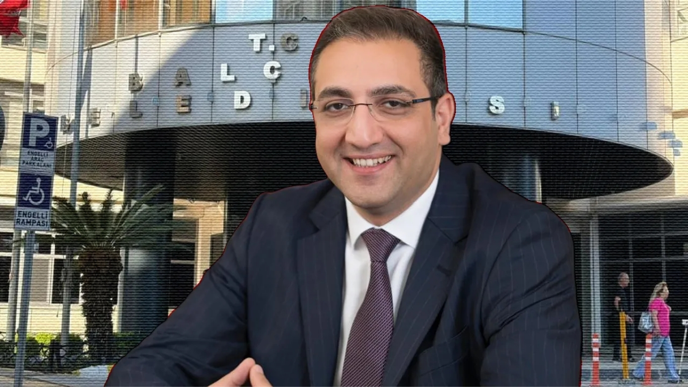 Rüşvet vermek suçlamasıyla yürütülen soruşturma kapsamında ev hapsi şeklinde adli