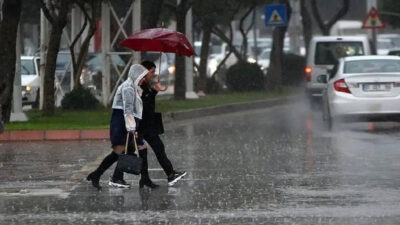 Meteoroloji Genel Müdürlüğü'nün 4 Temmuz Cumartesi gününe ilişkin tahminlerine göre,