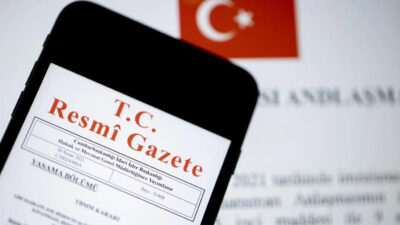 Cumhurbaşkanı kararıyla Ulaştırma ve Altyapı Bakanlığı ile Enerji Piyasası Düzenleme