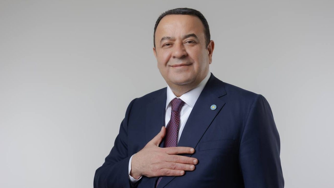 Son dakika haberi... Ankara Milletvekili Adnan Beker, Cumhuriyet Halk Partisi