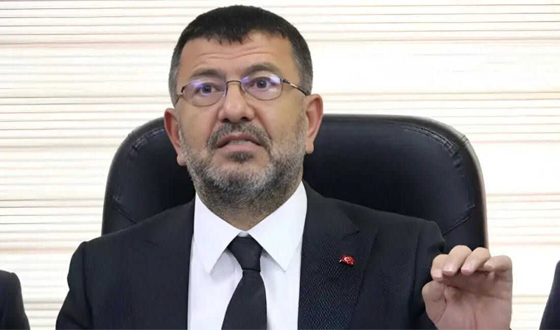 Son dakika haberi... CHP Malatya Milletvekili Veli Ağbaba’nın yeğeni Ahmet